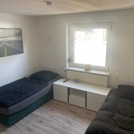 Apartment Haus Am See