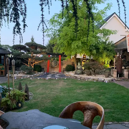 Haus Am See